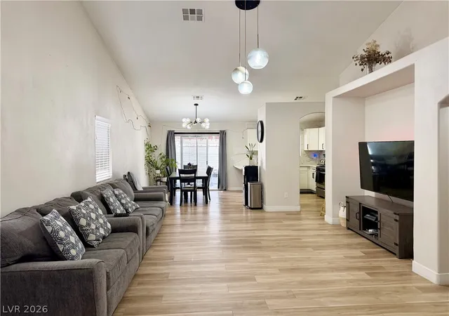 Photo 3 of Single family home for sale at 2432 Rocky Brook St, North Las Vegas, NV 89030 | MLS# 2810389 | Listing updated on 2026-08-25