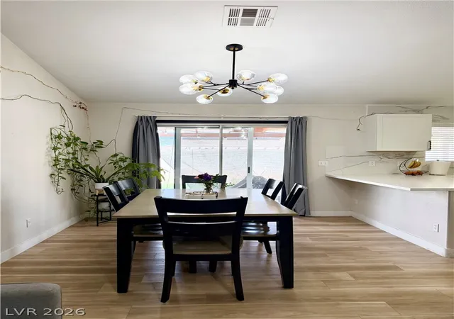 Photo 4 of Single family home for sale at 2432 Rocky Brook St, North Las Vegas, NV 89030 | MLS# 2810389 | Listing updated on 2026-08-25