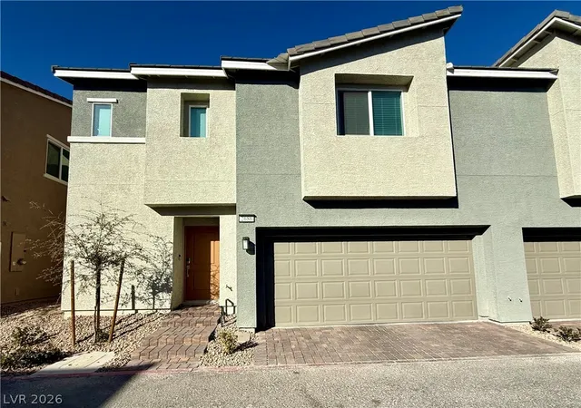 Townhouse for sale at 2686 Mango Light Ave, North Las Vegas, NV 89086 | MLS# 2810965