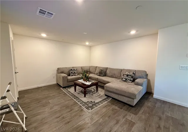 Photo 1 of Townhouse for sale at 2686 Mango Light Ave, North Las Vegas, NV 89086 | MLS# 2810965 | Listing updated on 2026-09-01