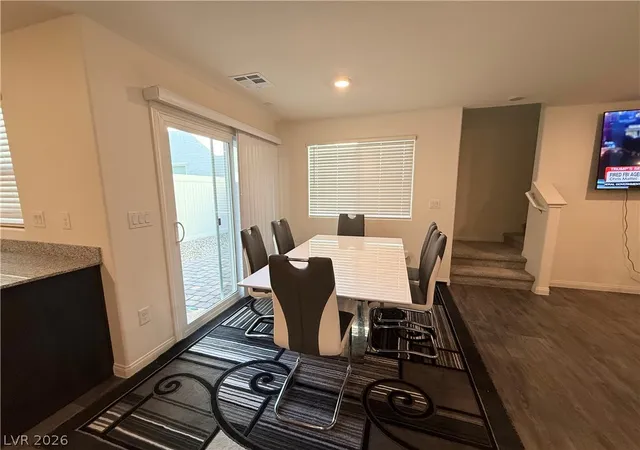 Photo 3 of Townhouse for sale at 2686 Mango Light Ave, North Las Vegas, NV 89086 | MLS# 2810965 | Listing updated on 2026-09-01
