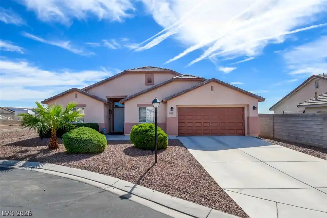 Single family home for sale at 3318 Resonance Ct, North Las Vegas, NV 89032 | MLS# 2809059