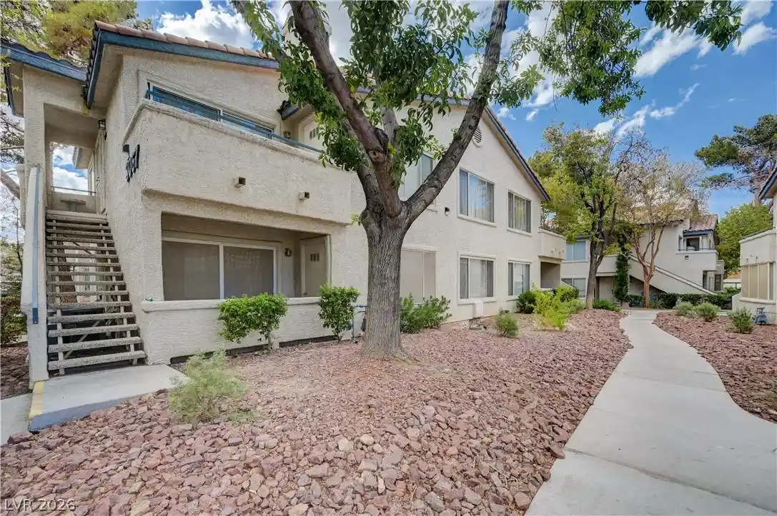 Photo 1 of Condo for sale at 3067 Key Largo Dr #104, Las Vegas, NV 89120 | MLS# 2809397 | Listing updated on 2026-10-24