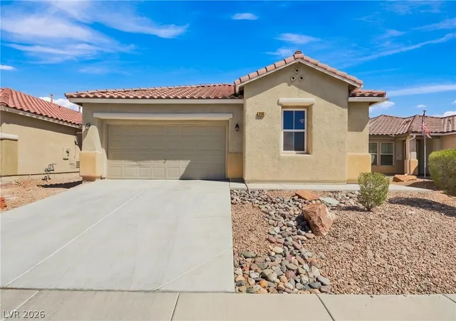 Photo 1 of Single family home for sale at 3160 Mclennan Ave, North Las Vegas, NV 89081 | MLS# 2810634 | Listing updated on 2026-09-29