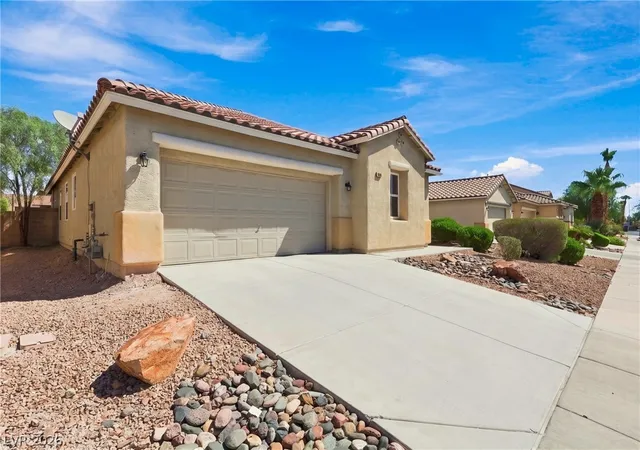Photo 1 of Single family home for sale at 3160 Mclennan Ave, North Las Vegas, NV 89081 | MLS# 2810634 | Listing updated on 2026-09-29