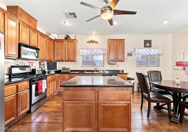 Photo 4 of Single family home for sale at 3160 Mclennan Ave, North Las Vegas, NV 89081 | MLS# 2810634 | Listing updated on 2026-09-29