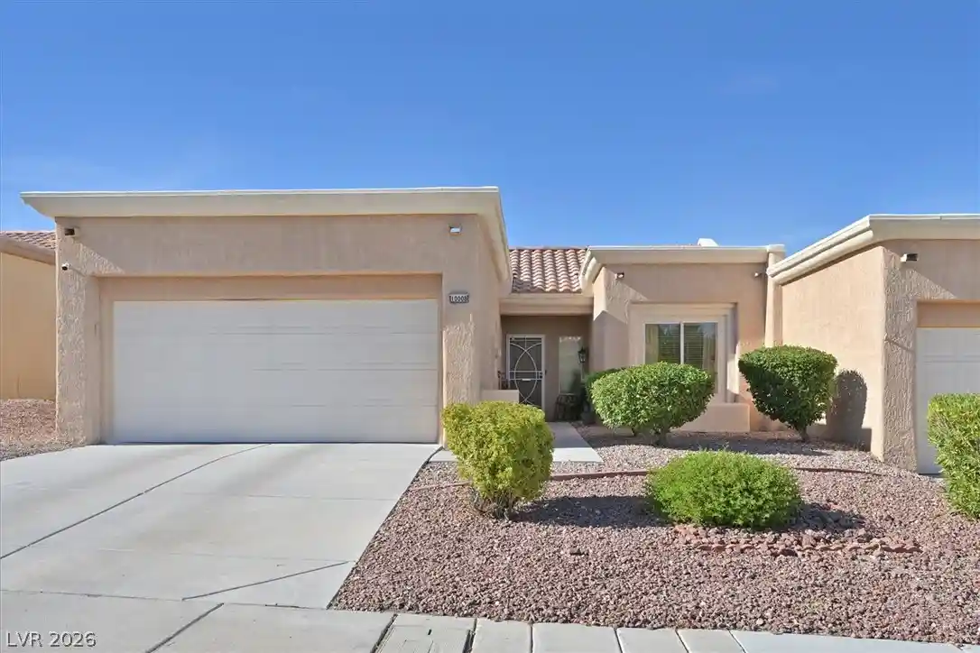 Photo 1 of Townhouse for sale at 10008 Bundella Dr, Las Vegas, NV 89134 | MLS# 2810046 | Listing updated on 2026-10-10