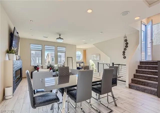 Photo 3 of Single family home for sale at 8044 Haywood Estate Ave, Las Vegas, NV 89113 | MLS# 2810978 | Listing updated on 2026-10-01