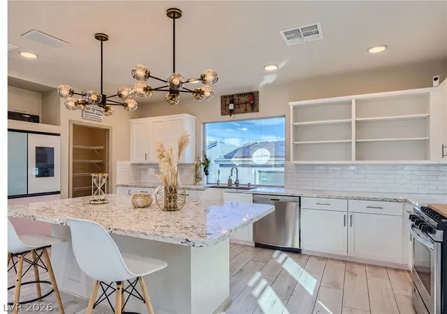Photo 3 of Single family home for sale at 8044 Haywood Estate Ave, Las Vegas, NV 89113 | MLS# 2810978 | Listing updated on 2026-10-01