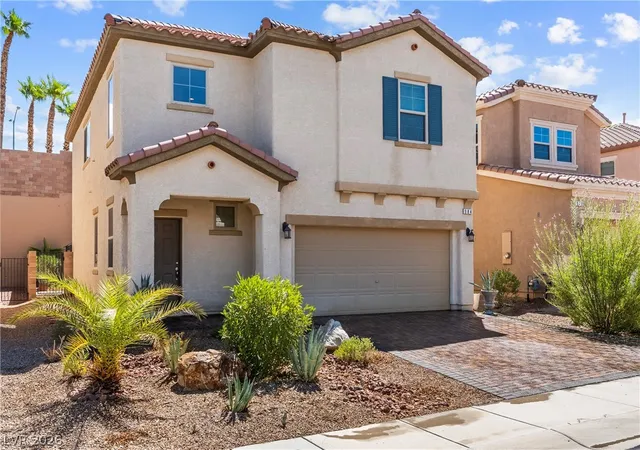 Photo 2 of Single family home for sale at 984 Via Del Campo, Henderson, NV 89011 | MLS# 2809215 | Listing updated on 2026-08-21