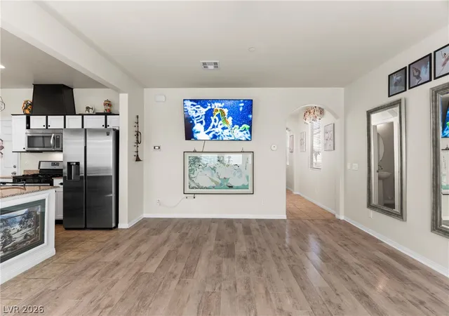 Photo 3 of Single family home for sale at 984 Via Del Campo, Henderson, NV 89011 | MLS# 2809215 | Listing updated on 2026-08-21