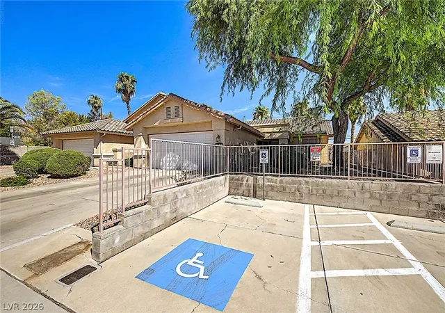 Photo 2 of Townhouse for sale at 2035 E Warm Springs Rd #1003, Las Vegas, NV 89119 | MLS# 2810640 | Listing updated on 2026-08-21
