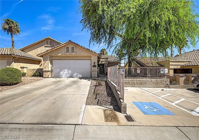 Photo 3 of Townhouse for sale at 2035 E Warm Springs Rd #1003, Las Vegas, NV 89119 | MLS# 2810640 | Listing updated on 2026-08-21