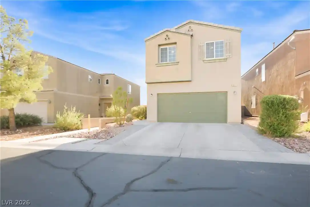 Single family home for sale at 8925 Veneroso St, Las Vegas, NV 89148 | MLS# 2810996