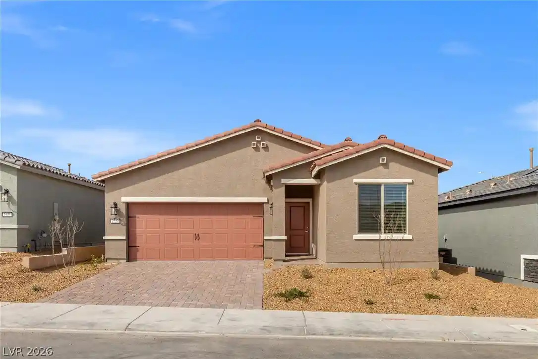 Photo 1 of Single family home for sale at 2727 Avril Point St, Las Vegas, NV 89156 | MLS# 2811008 | Listing updated on 2026-10-27