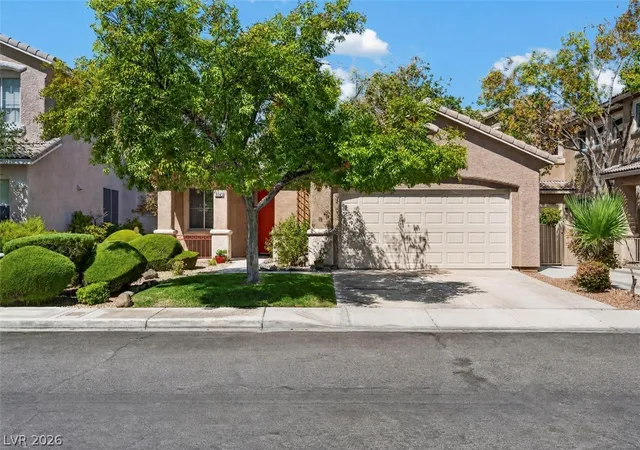 Photo 1 of Single family home for sale at 9745 Canterbury Creek St, Las Vegas, NV 89183 | MLS# 2810772 | Listing updated on 2026-09-01