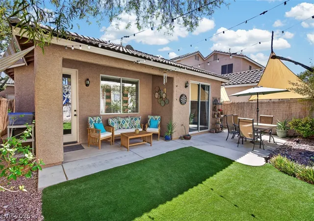 Photo 3 of Single family home for sale at 9745 Canterbury Creek St, Las Vegas, NV 89183 | MLS# 2810772 | Listing updated on 2026-10-01