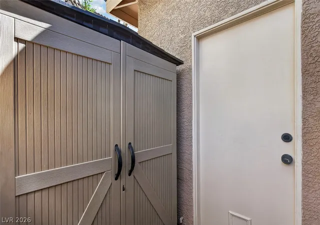 Photo 45 of Single family home for sale at 9745 Canterbury Creek St, Las Vegas, NV 89183 | MLS# 2810772 | Listing updated on 2026-09-01