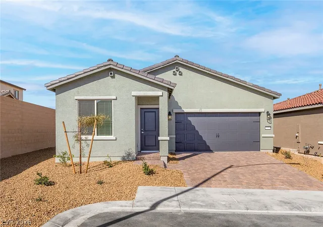 1st image of 2754 Avril Point St, Las Vegas, NV 89156 | MLS# 2811023