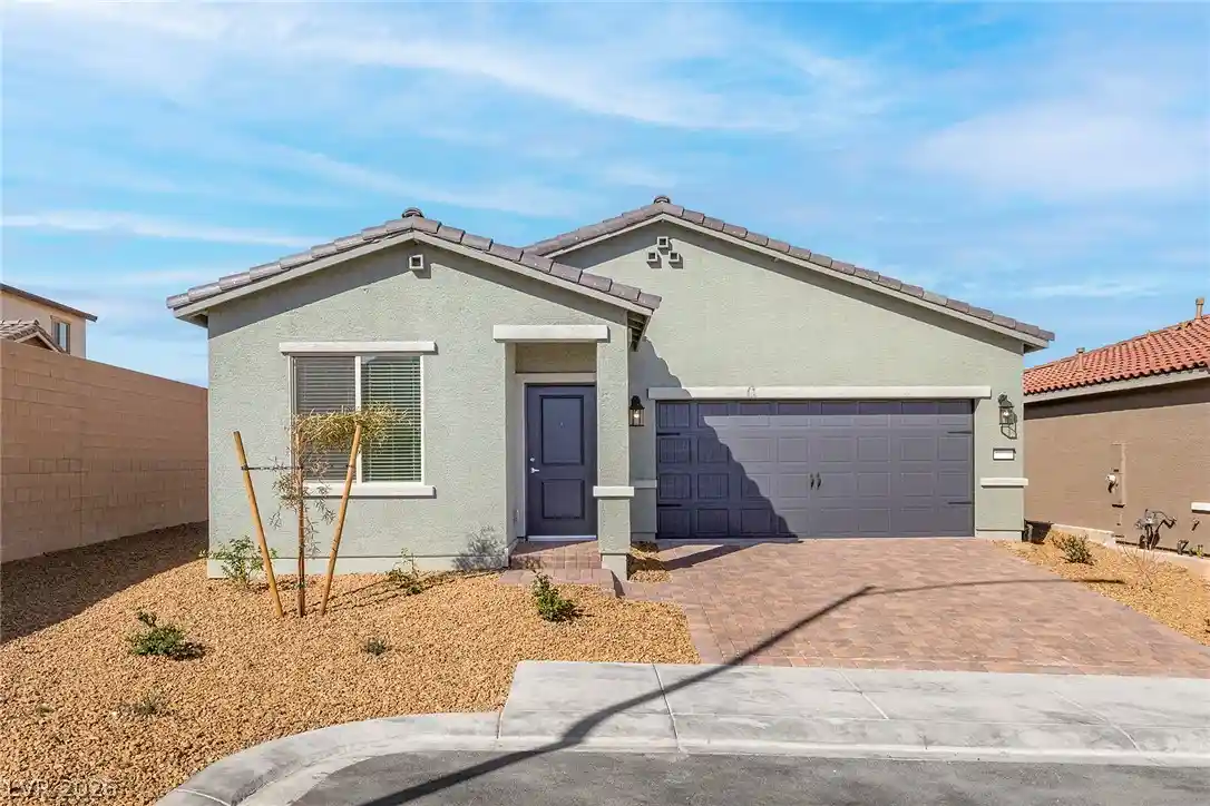 Photo 1 of Single family home for sale at 2754 Avril Point St, Las Vegas, NV 89156 | MLS# 2811023 | Listing updated on 2026-10-20