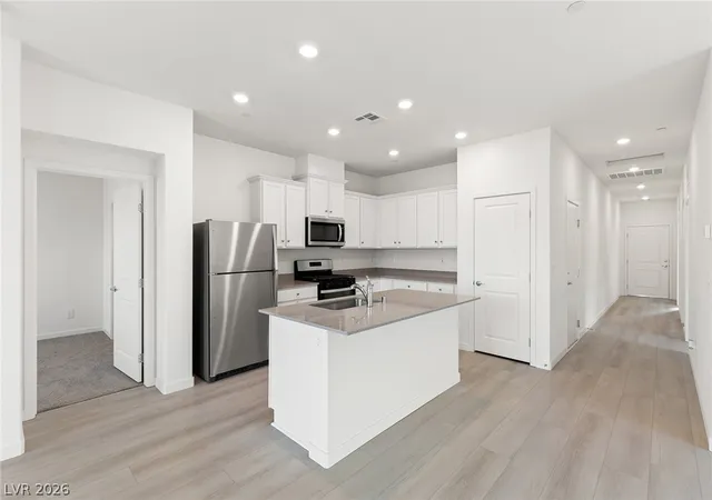 2nd image of 2754 Avril Point St, Las Vegas, NV 89156 | MLS# 2811023
