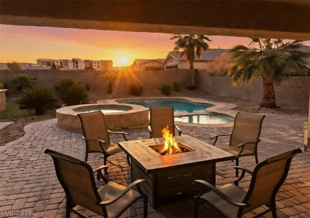 Photo 1 of Single family home for sale at 8823 Sherborne Gate Ave, Las Vegas, NV 89148 | MLS# 2811020 | Listing updated on 2026-08-21