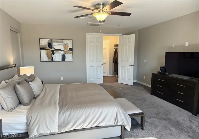 Photo 3 of Single family home for sale at 8823 Sherborne Gate Ave, Las Vegas, NV 89148 | MLS# 2811020 | Listing updated on 2026-08-21