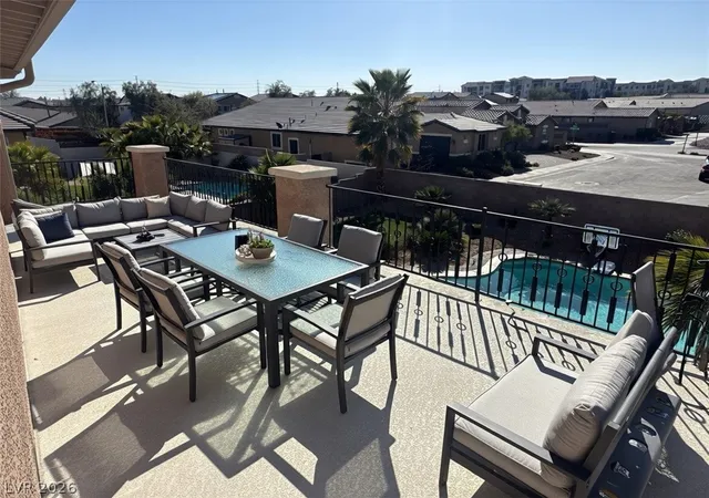 Photo 4 of Single family home for sale at 8823 Sherborne Gate Ave, Las Vegas, NV 89148 | MLS# 2811020 | Listing updated on 2026-08-21