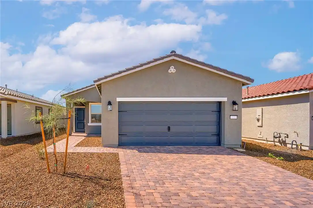 Photo 1 of Single family home for sale at 6745 Magnolia River Ave, Las Vegas, NV 89156 | MLS# 2811032 | Listing updated on 2026-10-27
