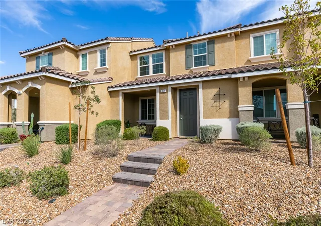 Photo 2 of Townhouse for sale at 3179 Brynley Ave, Henderson, NV 89044 | MLS# 2810061 | Listing updated on 2026-08-25