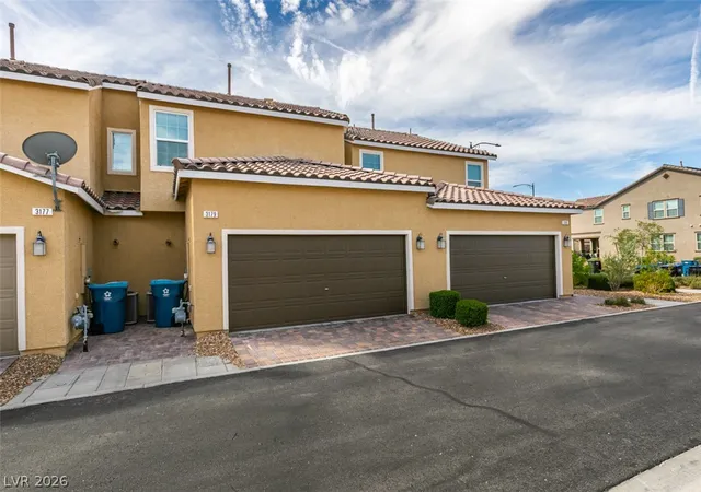 Photo 38 of Townhouse for sale at 3179 Brynley Ave, Henderson, NV 89044 | MLS# 2810061 | Listing updated on 2026-08-25