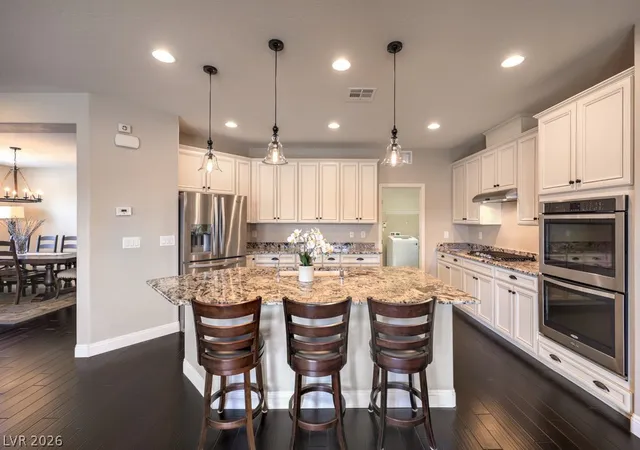 Photo 1 of Single family home for sale at 303 Rhiannon Ct, Las Vegas, NV 89183 | MLS# 2811014 | Listing updated on 2026-08-21