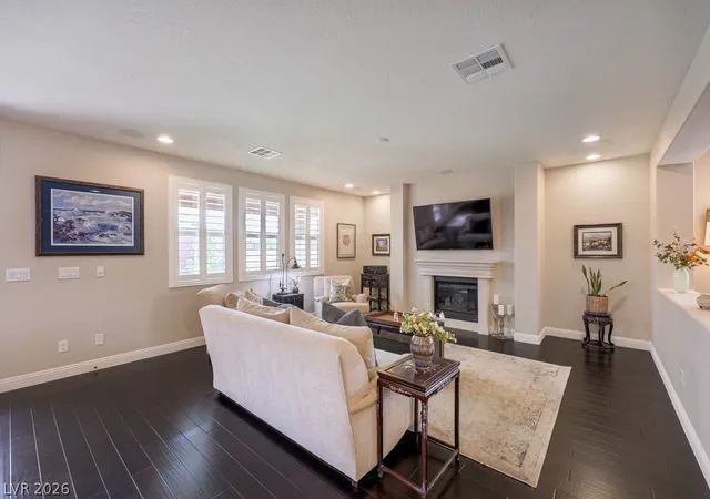 Photo 2 of Single family home for sale at 303 Rhiannon Ct, Las Vegas, NV 89183 | MLS# 2811014 | Listing updated on 2026-08-21