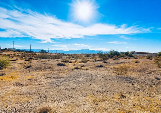 Land for sale at 139-15-210-427, North Las Vegas, NV 89030 | MLS# 2810700