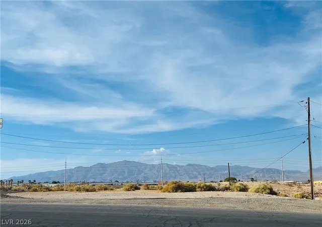 Photo 2 of Land for sale at 139 15 210 427, North Las Vegas, NV 89030 | MLS# 2810700 | Listing updated on 2026-08-24