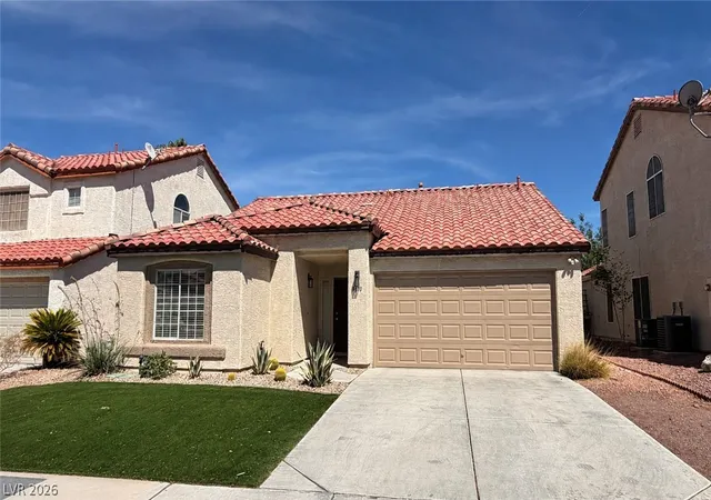 Photo 2 of Sale Pending at 3610 Quail Creek Dr, North Las Vegas, NV 89032 | MLS# 2811013 | Listing updated on 2026-08-25