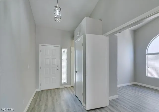 Photo 2 of Sale Pending at 3610 Quail Creek Dr, North Las Vegas, NV 89032 | MLS# 2811013 | Listing updated on 2026-08-25