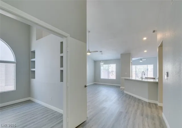 Photo 3 of Sale Pending at 3610 Quail Creek Dr, North Las Vegas, NV 89032 | MLS# 2811013 | Listing updated on 2026-08-25
