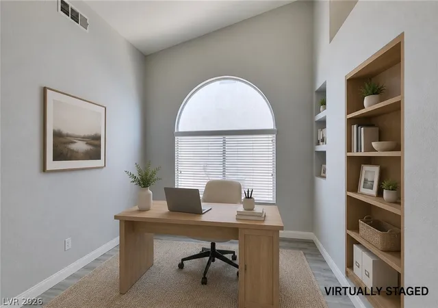 Photo 4 of Sale Pending at 3610 Quail Creek Dr, North Las Vegas, NV 89032 | MLS# 2811013 | Listing updated on 2026-08-25