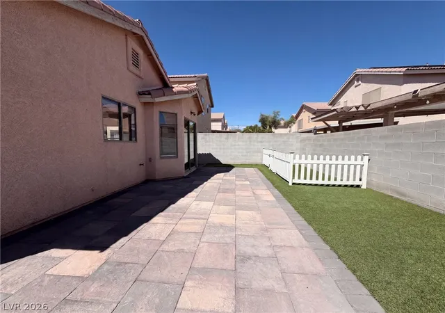 Photo 16 of Single family home for sale at 4818 Lone Grove Dr, Las Vegas, NV 89139 | MLS# 2810633 | Listing updated on 2026-08-21