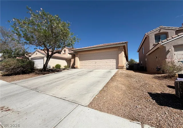 Photo 1 of Single family home for sale at 4818 Lone Grove Dr, Las Vegas, NV 89139 | MLS# 2810633 | Listing updated on 2026-08-21