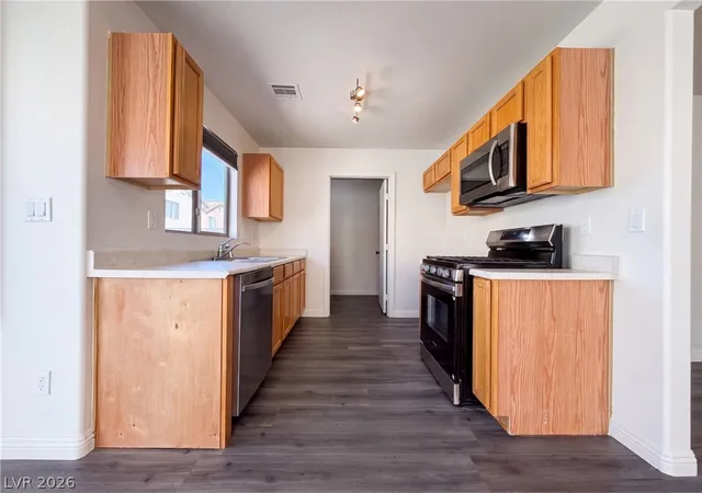 Photo 2 of Single family home for sale at 4818 Lone Grove Dr, Las Vegas, NV 89139 | MLS# 2810633 | Listing updated on 2026-08-21