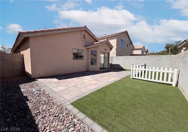Photo 4 of Single family home for sale at 4818 Lone Grove Dr, Las Vegas, NV 89139 | MLS# 2810633 | Listing updated on 2026-10-08