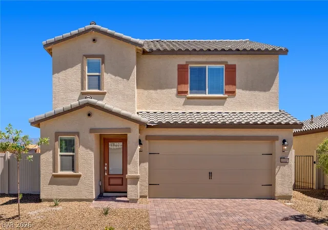 1st image of 6758 Magnolia River Ave, Las Vegas, NV 89156 | MLS# 2811057