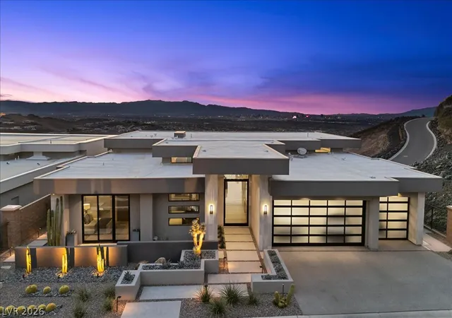 Photo 1 of Single family home for sale at 657 Ridgestone Rim Ct, Henderson, NV 89012 | MLS# 2810650 | Listing updated on 2026-08-21