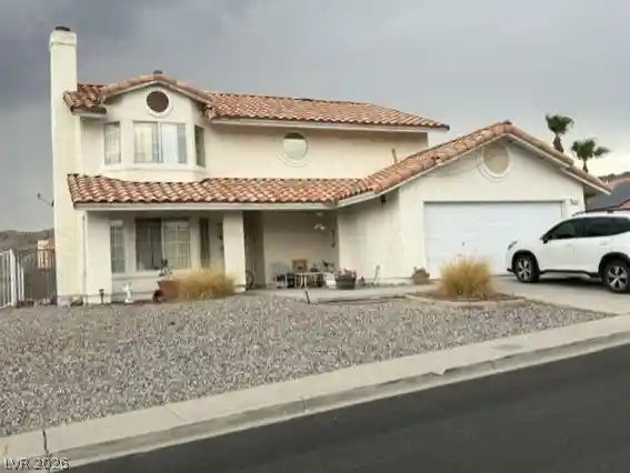 Single family home for sale at 3021 Paseo Canyon Ln, Laughlin, NV 89029 | MLS# 2808763