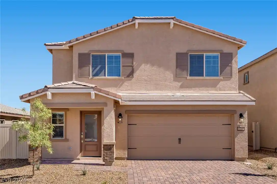 Photo 1 of Single family home for sale at 6722 Magnolia River Ave, Las Vegas, NV 89156 | MLS# 2811064 | Listing updated on 2026-10-30