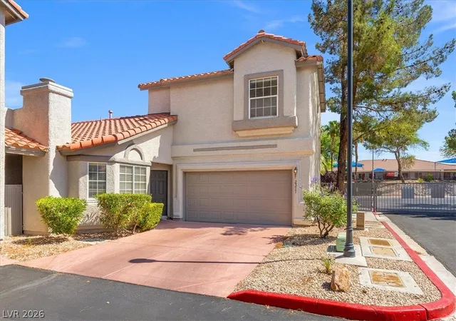 Photo 1 of Condo for sale at 2377 Ramsgate Dr #0, Henderson, NV 89074 | MLS# 2811073 | Listing updated on 2026-08-21