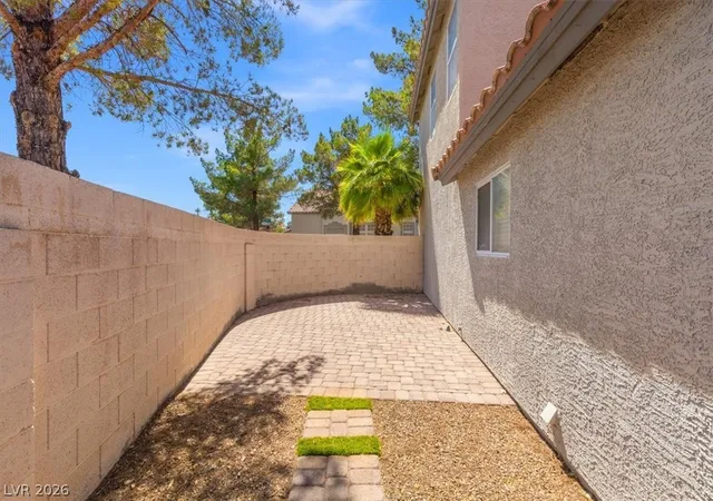 Listing Photo 2 - Condo for sale in building located at 2377 Ramsgate Dr, Henderson, NV 89074 - Unit #0