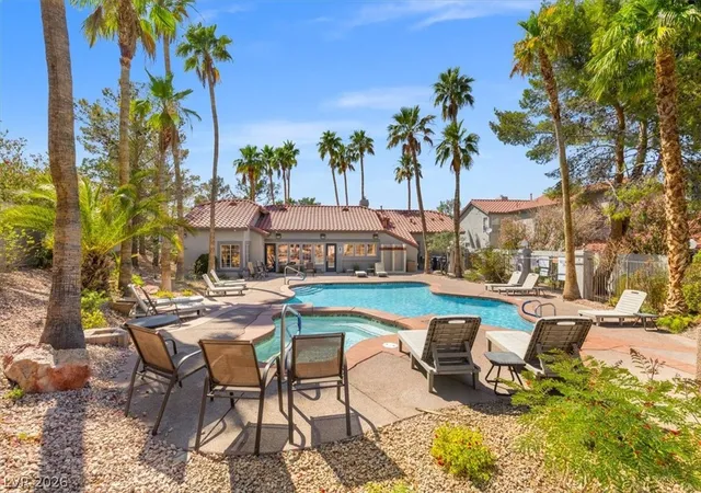 Photo 2 of Condo for sale at 2377 Ramsgate Dr #0, Henderson, NV 89074 | MLS# 2811073 | Listing updated on 2026-08-21
